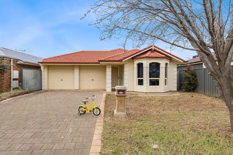 7 MacFarlane Way, Andrews Farm SA 5114