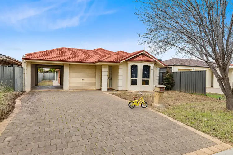 Second view of Homely house listing, 7 MacFarlane Way, Andrews Farm SA 5114