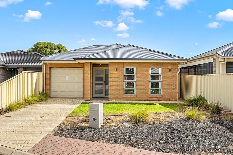 Main view of Homely house listing, 10 Adel Drive, Munno Para West SA 5115