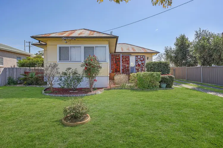23 Park Street, Tamworth NSW 2340