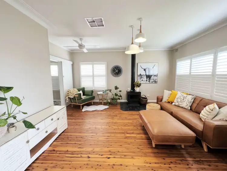 Fourth view of Homely house listing, 154 Farnell Street, Forbes NSW 2871