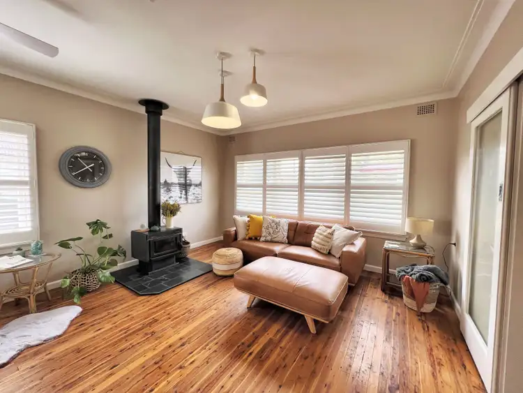 Fifth view of Homely house listing, 154 Farnell Street, Forbes NSW 2871