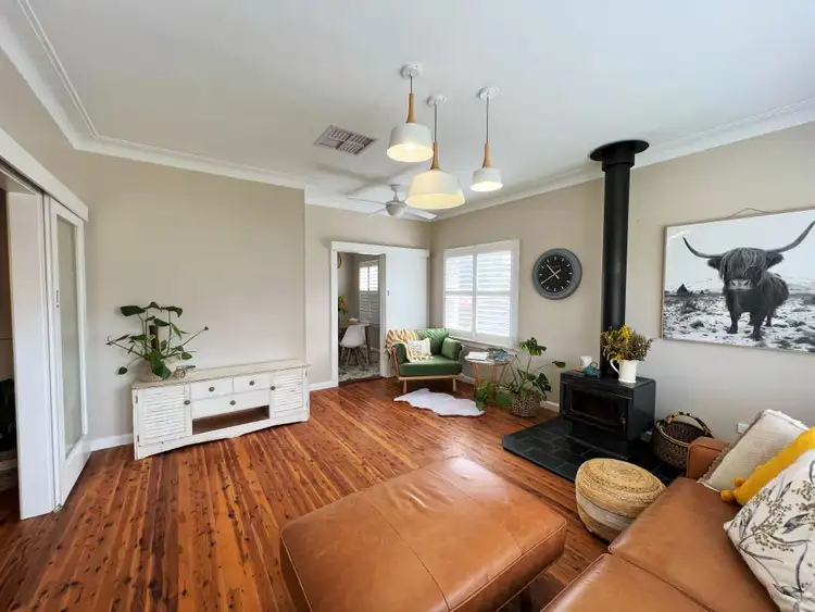 Sixth view of Homely house listing, 154 Farnell Street, Forbes NSW 2871