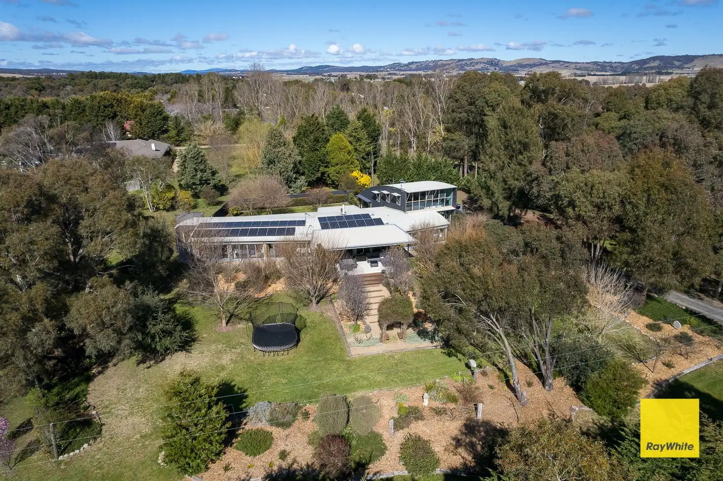 Main view of Homely house listing, 5 Elmslea Drive, Bungendore NSW 2621