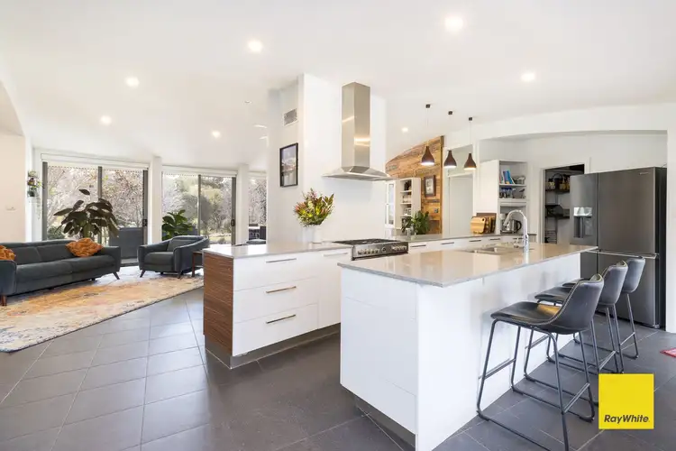 Third view of Homely house listing, 5 Elmslea Drive, Bungendore NSW 2621