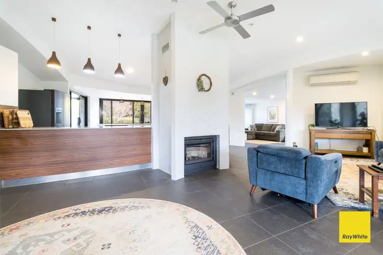 Fourth view of Homely house listing, 5 Elmslea Drive, Bungendore NSW 2621