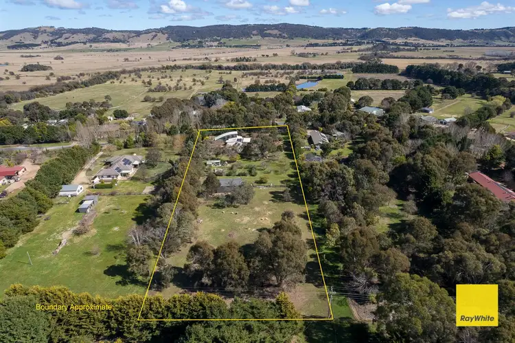 Fifth view of Homely house listing, 5 Elmslea Drive, Bungendore NSW 2621