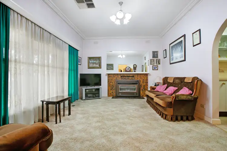 Third view of Homely house listing, 17 Cuthbert Road, Reservoir VIC 3073