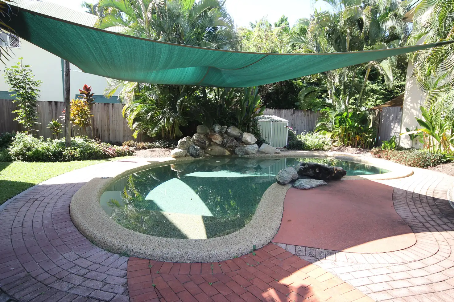 Main view of Homely townhouse listing, 20/27 Stokes Street, Edmonton QLD 4869