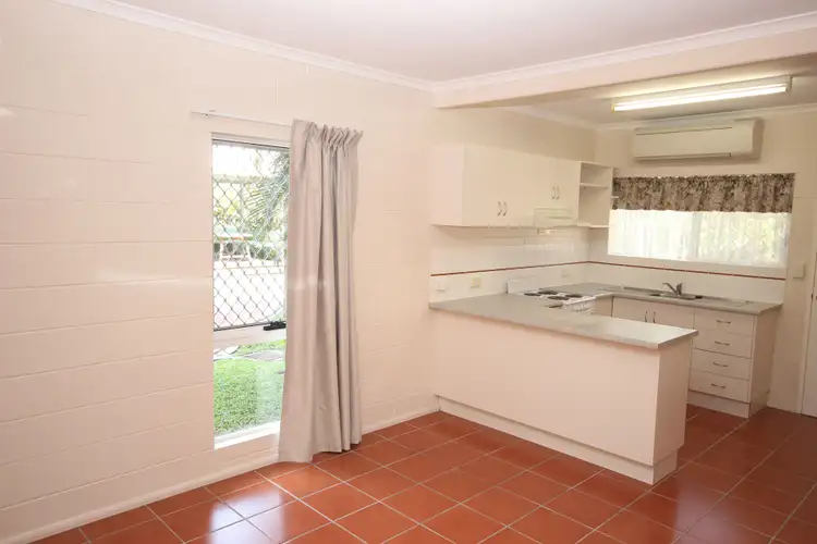 Second view of Homely townhouse listing, 20/27 Stokes Street, Edmonton QLD 4869