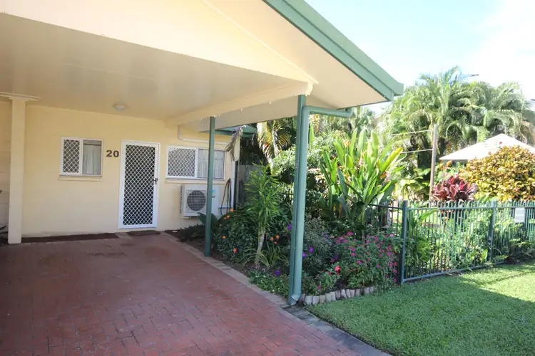 Third view of Homely townhouse listing, 20/27 Stokes Street, Edmonton QLD 4869