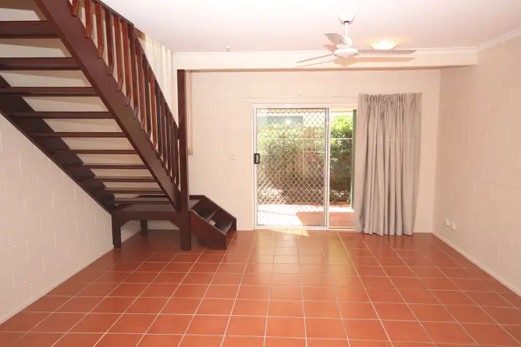 Fourth view of Homely townhouse listing, 20/27 Stokes Street, Edmonton QLD 4869