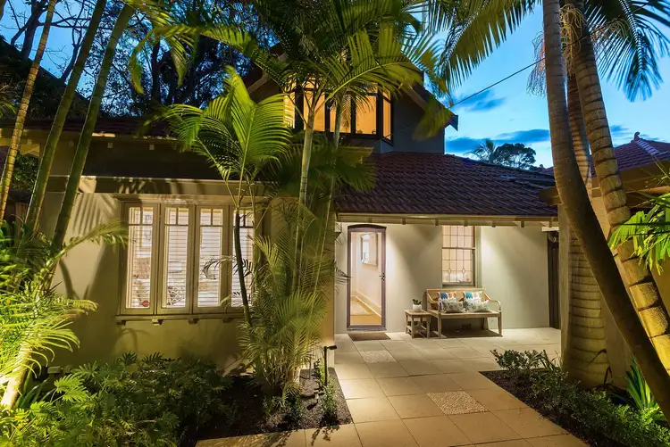 Main view of Homely house listing, 54 Barry Street, Neutral Bay NSW 2089
