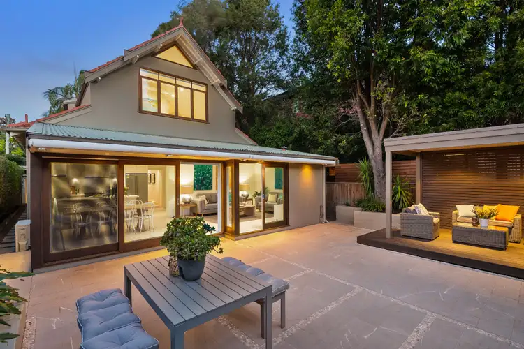 Second view of Homely house listing, 54 Barry Street, Neutral Bay NSW 2089