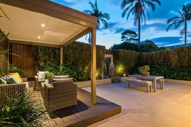 Third view of Homely house listing, 54 Barry Street, Neutral Bay NSW 2089