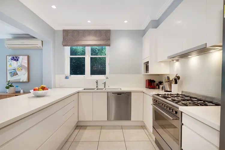 Sixth view of Homely house listing, 54 Barry Street, Neutral Bay NSW 2089