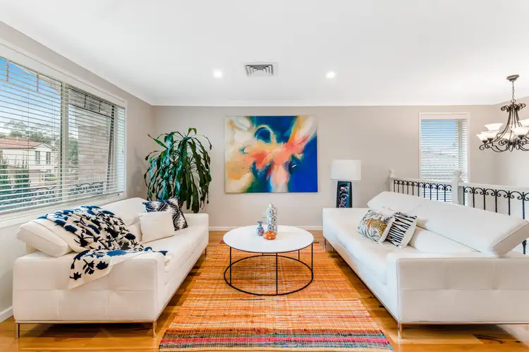 Second view of Homely house listing, 7 Lauderdale Street, West Hoxton NSW 2171