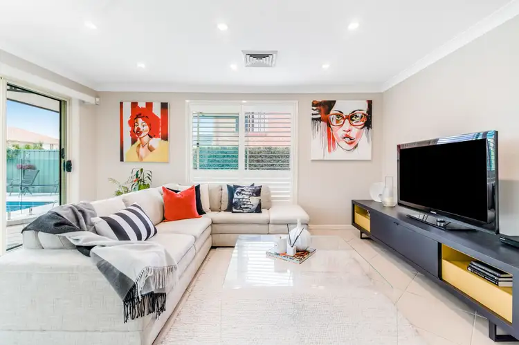 Third view of Homely house listing, 7 Lauderdale Street, West Hoxton NSW 2171