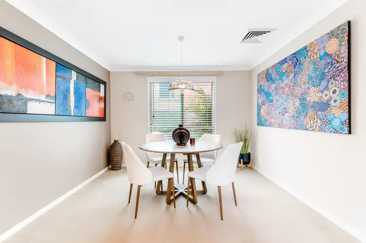Fifth view of Homely house listing, 7 Lauderdale Street, West Hoxton NSW 2171
