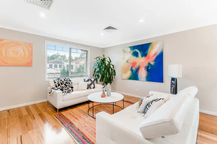 Sixth view of Homely house listing, 7 Lauderdale Street, West Hoxton NSW 2171