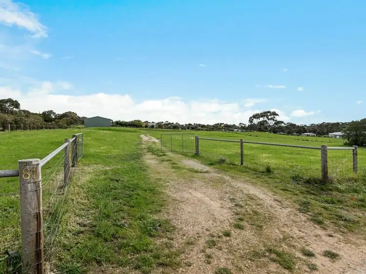 Second view of Homely land listing, 81 Marchant Road, Strathalbyn SA 5255