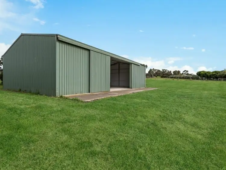 Fourth view of Homely land listing, 81 Marchant Road, Strathalbyn SA 5255