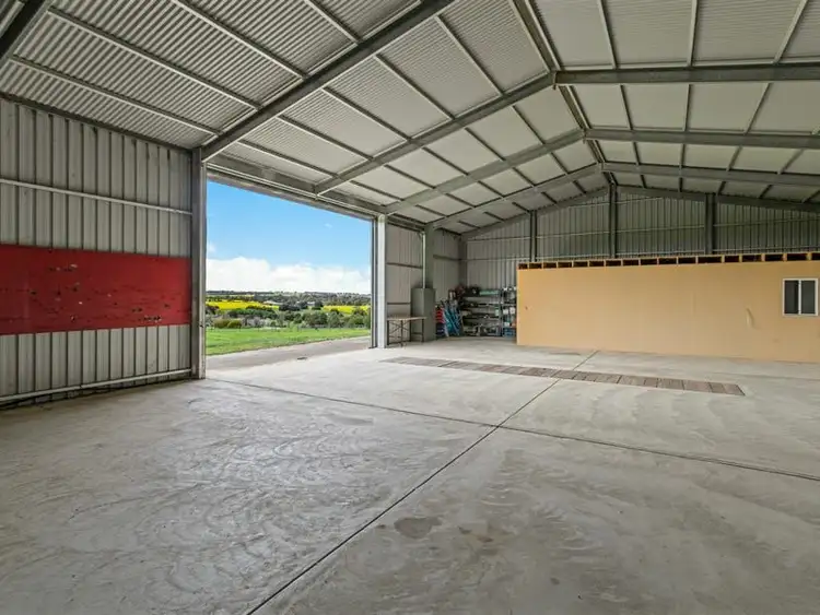 Fifth view of Homely land listing, 81 Marchant Road, Strathalbyn SA 5255