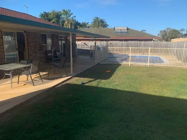 Third view of Homely house listing, 8 Myrtle Close, Kawungan QLD 4655