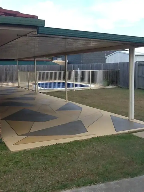 Fifth view of Homely house listing, 8 Myrtle Close, Kawungan QLD 4655