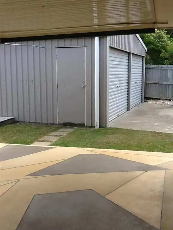 Sixth view of Homely house listing, 8 Myrtle Close, Kawungan QLD 4655