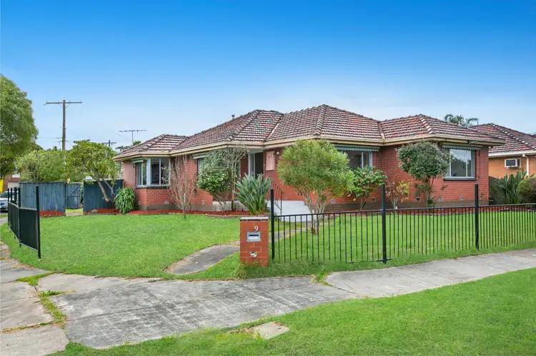 9 Milton Parade, Bundoora VIC 3083
