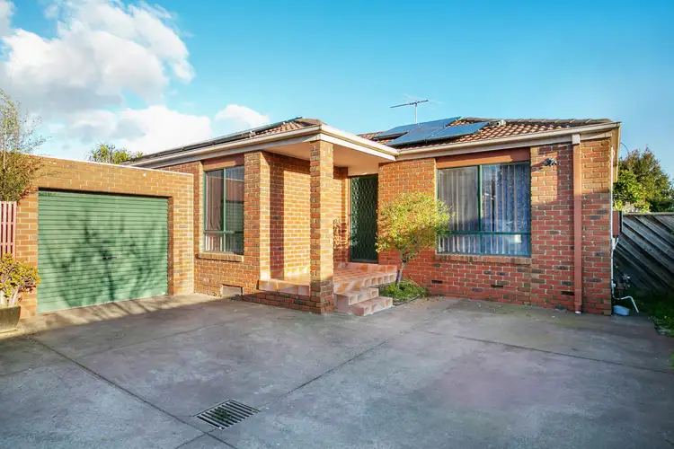 2/77 Tyler Street, Preston VIC 3072