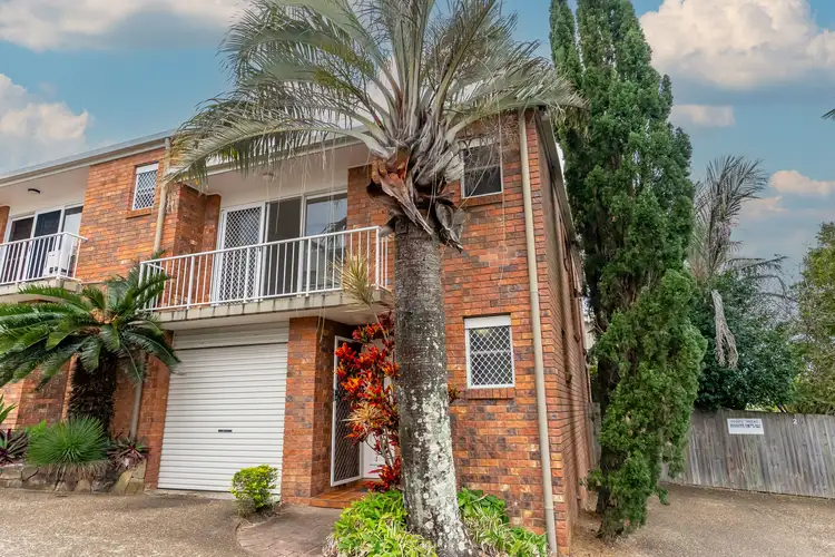 Main view of Homely townhouse listing, 1/4 Kalinda Avenue, Mooloolaba QLD 4557
