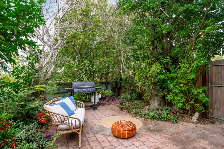 Fourth view of Homely townhouse listing, 1/4 Kalinda Avenue, Mooloolaba QLD 4557