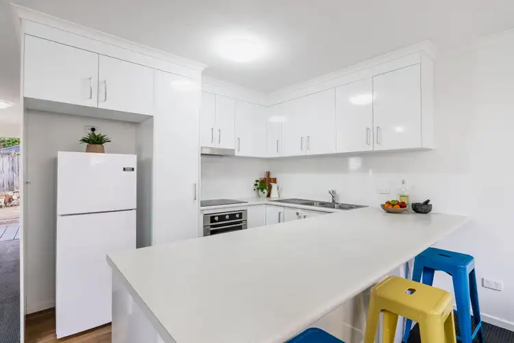 Fifth view of Homely townhouse listing, 1/4 Kalinda Avenue, Mooloolaba QLD 4557