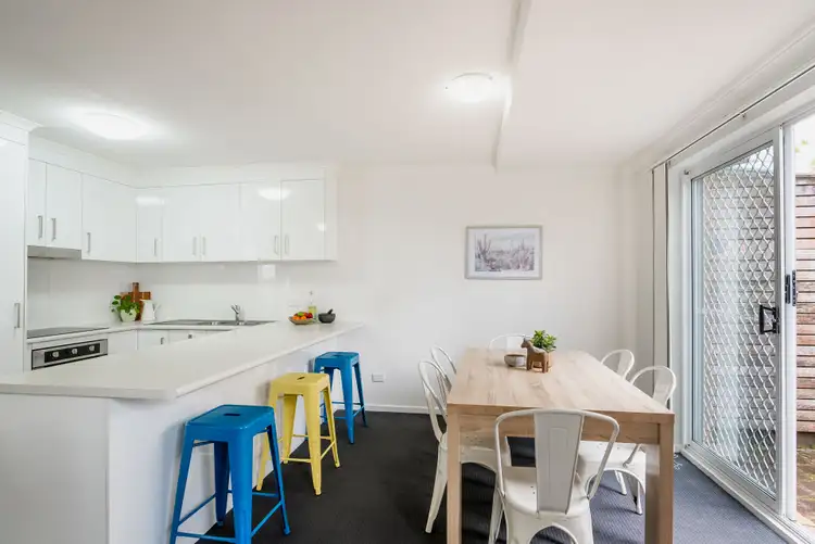 Sixth view of Homely townhouse listing, 1/4 Kalinda Avenue, Mooloolaba QLD 4557