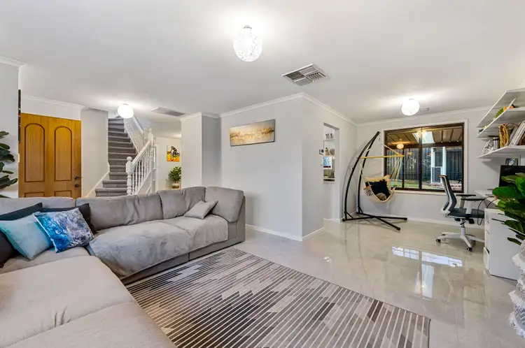 Fifth view of Homely house listing, 13 Mckenzie Crescent, Gulfview Heights SA 5096