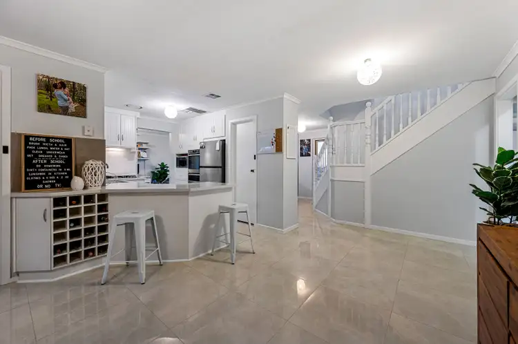 Sixth view of Homely house listing, 13 Mckenzie Crescent, Gulfview Heights SA 5096