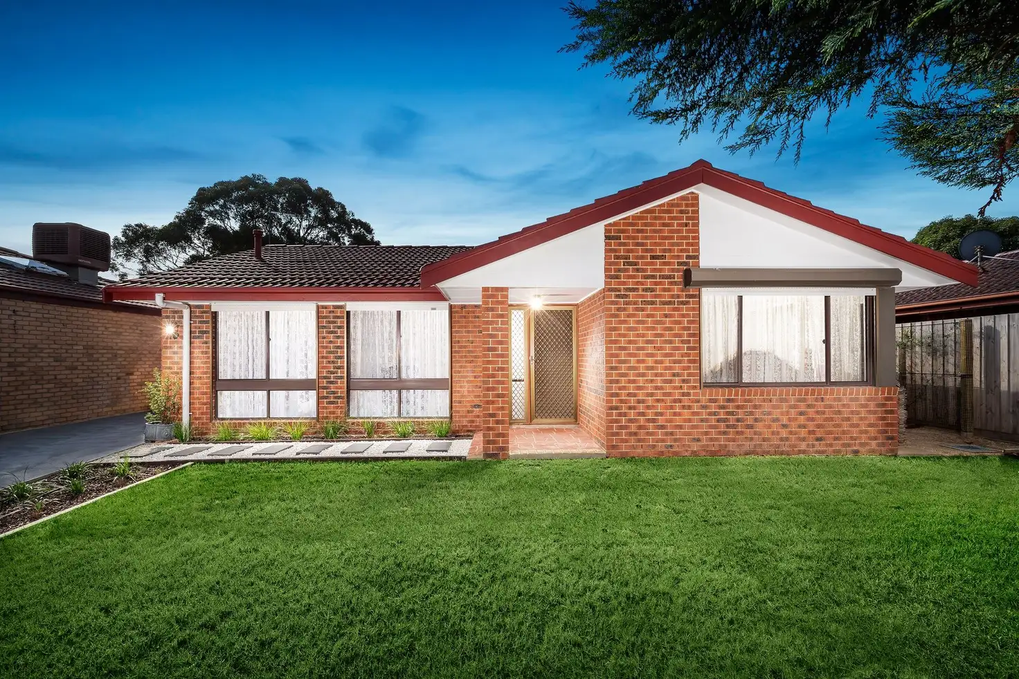 Main view of Homely unit listing, 1/68 Bryden Drive, Ferntree Gully VIC 3156