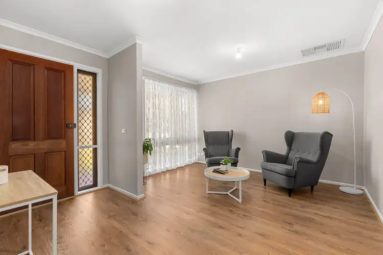 Second view of Homely unit listing, 1/68 Bryden Drive, Ferntree Gully VIC 3156