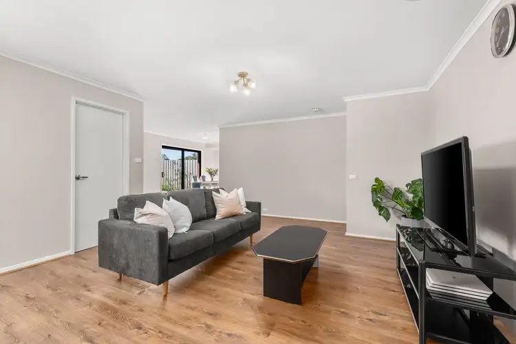 Third view of Homely unit listing, 1/68 Bryden Drive, Ferntree Gully VIC 3156