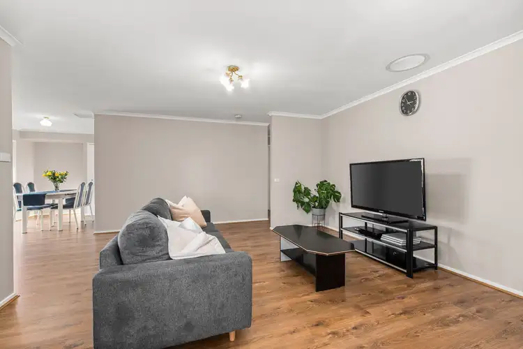 Fourth view of Homely unit listing, 1/68 Bryden Drive, Ferntree Gully VIC 3156