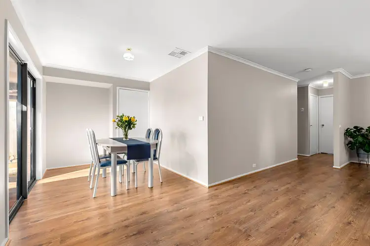 Fifth view of Homely unit listing, 1/68 Bryden Drive, Ferntree Gully VIC 3156