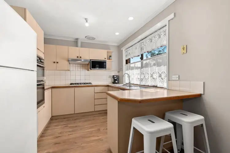 Sixth view of Homely unit listing, 1/68 Bryden Drive, Ferntree Gully VIC 3156
