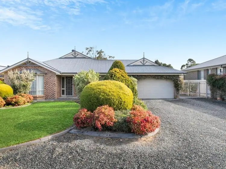 5 Blue Court, Strathalbyn SA 5255