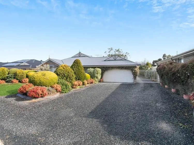 Second view of Homely house listing, 5 Blue Court, Strathalbyn SA 5255