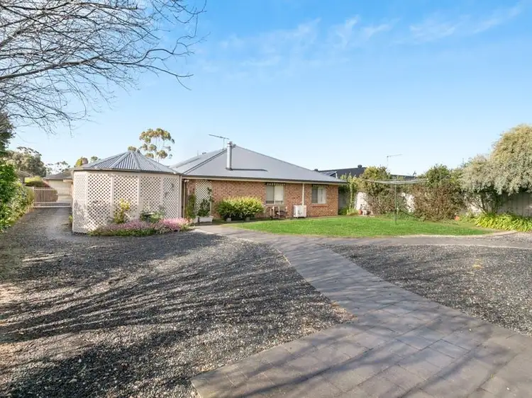 Third view of Homely house listing, 5 Blue Court, Strathalbyn SA 5255