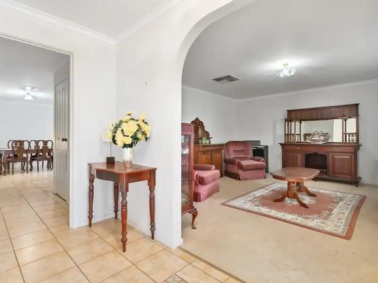 Fifth view of Homely house listing, 5 Blue Court, Strathalbyn SA 5255