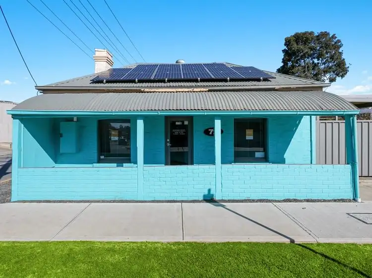 Main view of Homely house listing, 72 Hutchinson Street, Mount Barker SA 5251