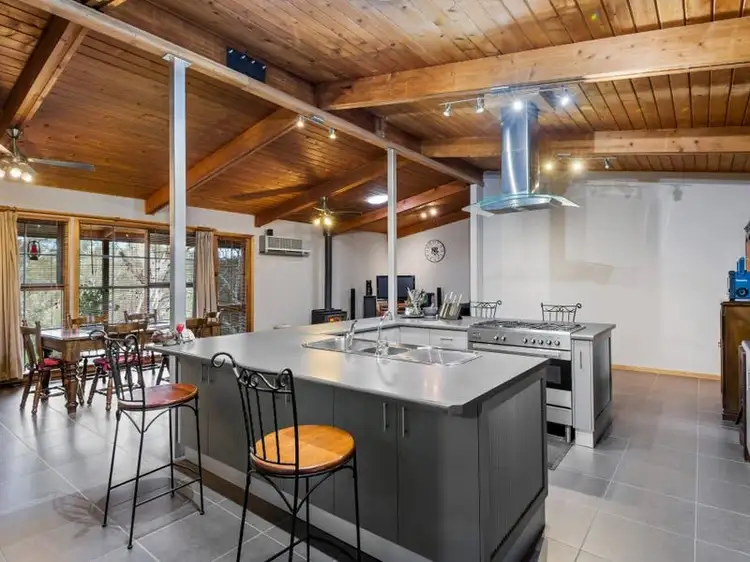 78 Sawpit Gully Road, Dawesley SA 5252